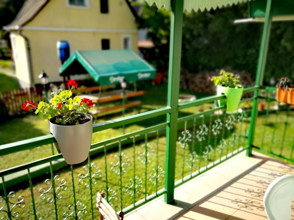 Dolce Villa Balaton Vonyarcvashegy Ngoại thất bức ảnh