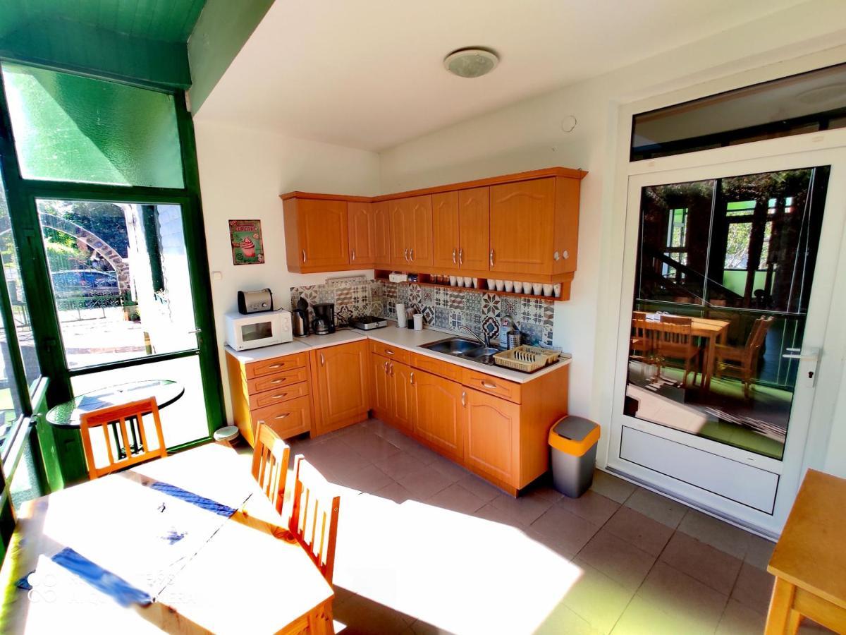 Dolce Villa Balaton Vonyarcvashegy Ngoại thất bức ảnh